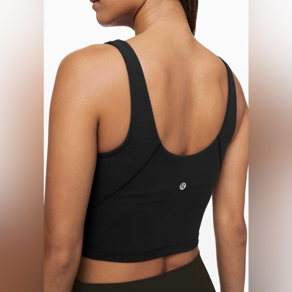 Lululemon align tank top - Picture 2 of 4
